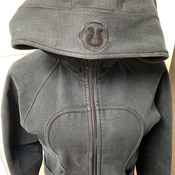 Lululemon hoodie - Picture 2 of 2